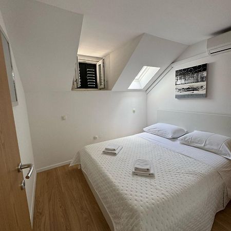 Apartments Bepina- 5 Mins From The Center Сплит Екстериор снимка