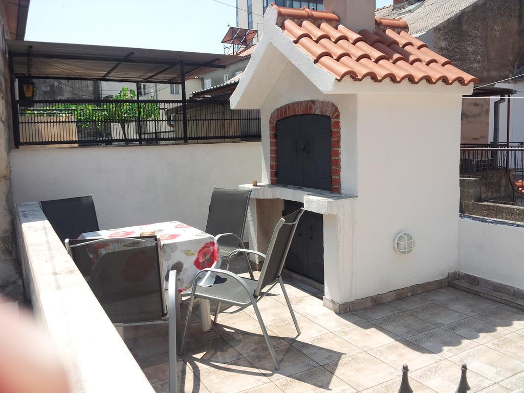 Apartments Bepina- 5 Mins From The Center Сплит Стая снимка