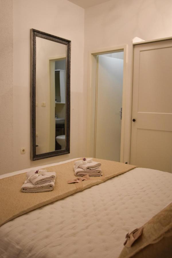 Apartments Bepina- 5 Mins From The Center Сплит Екстериор снимка