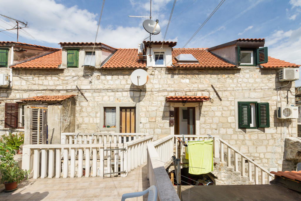 Apartments Bepina- 5 Mins From The Center Сплит Стая снимка
